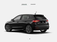 Neu Skoda Fabia Drive 116 PS (85 kW) 2025 Schwarz Limousine