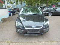 Gebraucht Ford Focus Sport 145 PS (106 kW) 2005 Schwarz Limousine