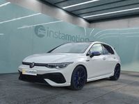 Gebraucht VW Golf VIII R 333 PS (244 kW) 2024 Weiß Limousine