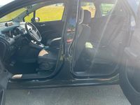 Gebraucht Opel Meriva 136 PS (100 kW) 2013 Schwarz Van / Kleinbus