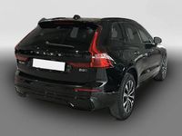 Usata Volvo XC60 Plus 250 CV (183 kW) 2025 Nero SUV