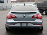 Occasion VW Passat R-line 299 ch (219 kW) 2008 Gris Berline