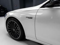 Gebraucht Mercedes S63 AMG AMG 802 PS (589 kW) 2023 Weiß Limousine