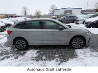 Gebraucht Skoda Scala Selection 116 PS (85 kW) 2025 Grau Kleinwagen