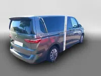 Second-hand VW Multivan Life 218 CP (160 kW) 2022 Gri Monovolum