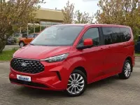 Gebraucht Ford Tourneo Custom Titanium 2024 Andere Van