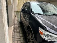 Gebraucht Mitsubishi ASX 150 PS (110 kW) 2012 Schwarz SUV