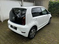 gebraucht VW e-up! Klima Automatik 5türig 39.200km