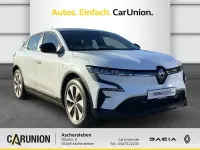Usata Renault Megane E-Tech Evolution 96 kW (131 CV) 2022 Bianco Berlina