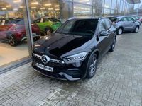 gebraucht Mercedes GLA200 d AMG Line Distr Kamera AHK Sounds 19"