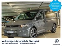 gebraucht VW Caddy Maxi Kombi1.5 TSI Euro 6d-ISC-FCM Klima