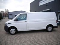 gebraucht VW Transporter T6T6.1Kasten lang FWD *KAMERA*KLIMA*