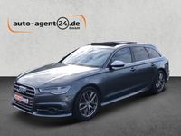 gebraucht Audi S6 4.0 TFSI quat/ACC/Luft/Pano/Memo/DAB/AHK/Bose