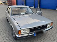 Gebraucht Ford Taunus Ghia 90 PS (66 kW) 1976 Silber Limousine
