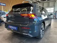 Gebraucht VW Golf VIII 116 PS (85 kW) 2025 Grau Limousine