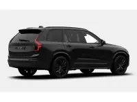 Neu Volvo XC90 Ultra 407 PS (299 kW) 2026 Schwarz SUV
