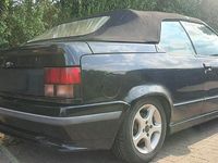 Second-hand Renault 19 90 CP (66 kW) 1992 Negru Hatchback