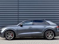 Gebraucht Audi Q8 Proline 381 PS (280 kW) 2021 Grau SUV