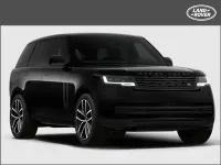 Neu Land Rover Range Rover HSE 530 PS (389 kW) 2026 Santorini black SUV
