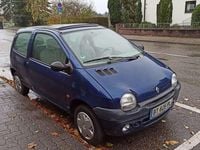 Brugt Renault Twingo 58 HK (42 kW) 1999 Hatchback