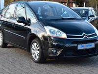 gebraucht Citroën C4 Picasso Tendance Klimaaut.|Si-Hzg|Tempo.|PDC