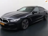 Gebraucht BMW M850 Executive 532 PS (391 kW) 2024 Schwarz Coupé