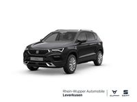 Neu Seat Ateca 150 PS (110 kW) 2026 SUV
