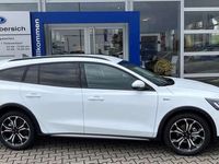 gebraucht Ford Focus Active Style Turnier (CGE)