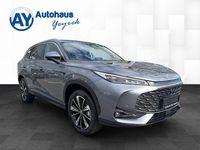 Gebraucht MG HS Luxury 170 PS (125 kW) 2025 Grau SUV