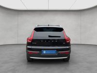 Gebraucht Volvo XC40 Core 163 PS (119 kW) 2024 Schwarz SUV