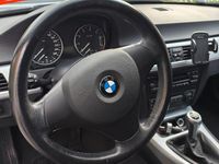 Używany BMW 325 Performance 218 KM (160 kW) 2005 Czarny Sedan/Limuzyna