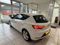 gebraucht Seat Leon FR line *LED*NAVI*SPURHALTEASSISTENT*