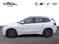 Gebraucht BMW X1 M Sport 150 PS (110 kW) 2023 Mineralweiß SUV