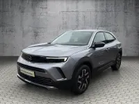 Gebraucht Opel Mokka 131 PS (96 kW) 2023 Kontrast grau SUV