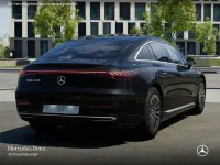 Gebraucht Mercedes EQS450+ 244 kW (333 PS) 2022