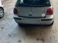 gebraucht VW Golf IV 4 1.9 tdi