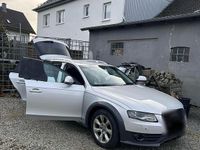 Gebraucht Audi A4 Allroad 239 PS (175 kW) 2009 Silber Kombi