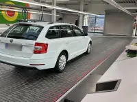 Gebraucht Skoda Octavia 150 PS (110 kW) 2017 Weiß Kombi