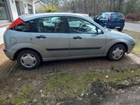 gebraucht Ford Focus MK1 bj 2004