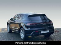 Gebraucht Porsche Macan 265 PS (194 kW) 2023 Schwarz SUV