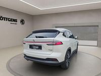 Neu MG EHS 170 PS (125 kW) 2026 Weiß SUV