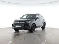 Neu VW Tiguan Style 193 PS (141 kW) 2026 Delfingrau SUV