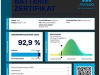Second-hand Tesla Model X 386 kW (525 CP) 2017 Negru SUV