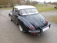 Gebraucht DKW 1000 60 PS (44 kW) 1959 Schwarz Limousine