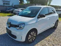 Gebraucht Renault Twingo Techno 60 kW (82 PS) 2023 Weiß Kleinwagen