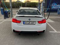 gebraucht BMW 430 430 i Coupe xDrive