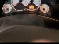 Gebraucht Opel Corsa 75 PS (55 kW) 2003 Schwarz Kleinwagen