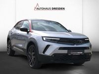 Gebraucht Opel Mokka GS Line 131 PS (96 kW) 2022 Kontrast grau SUV