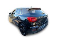 Gebraucht Audi Q2 S-Line 150 PS (110 kW) 2023 Schwarz SUV