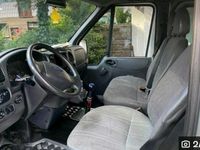 gebraucht Ford Transit 2.0 tdi 9 Size TÜV bis Juni 2025